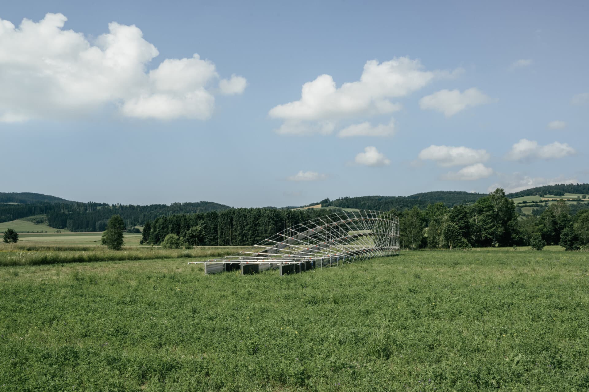 scaffolding - Image 1