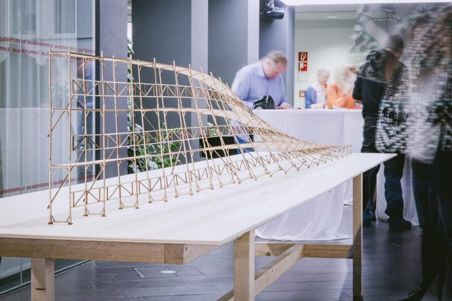 scaffolding - Image 2