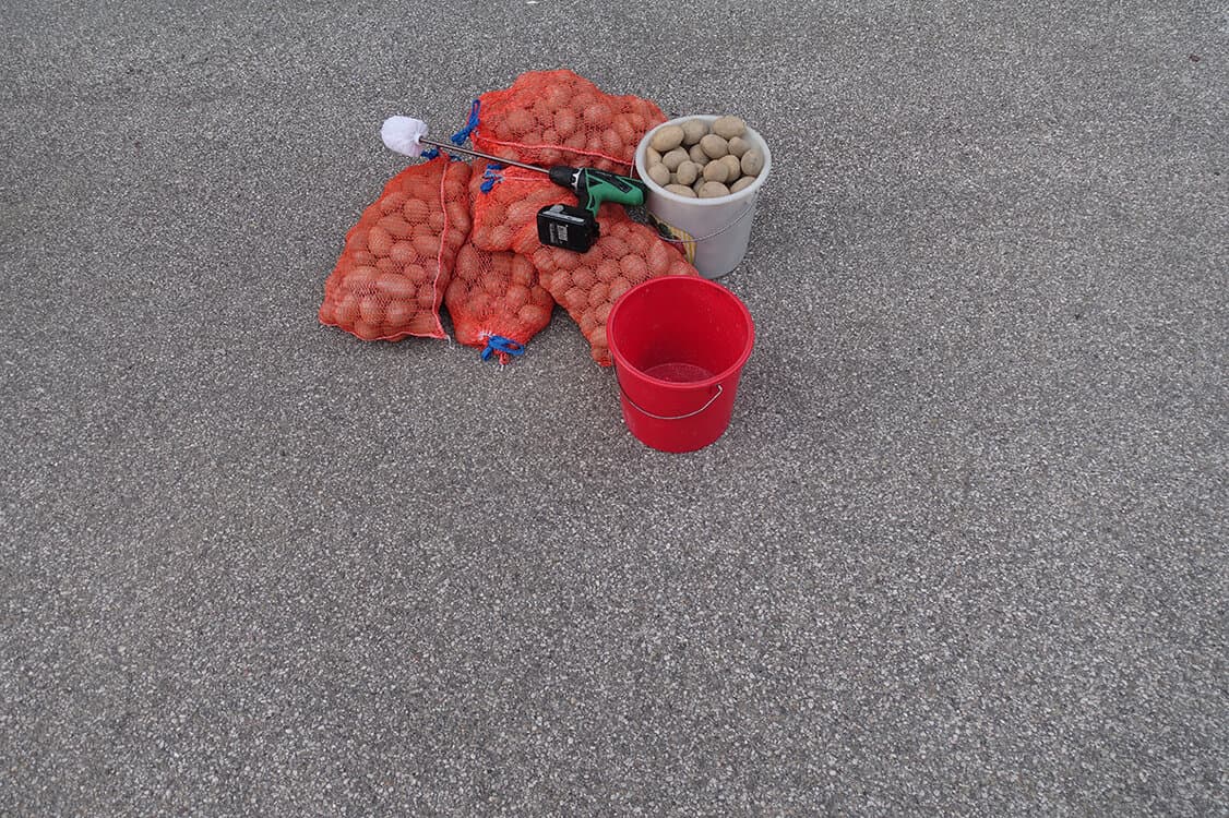 fries machine - Image 2