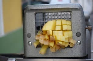 fries machine - Image 6