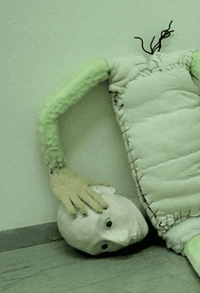 my buddy's quest for meaning