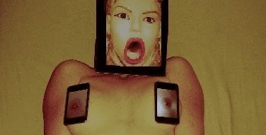 real fiction - am I real?