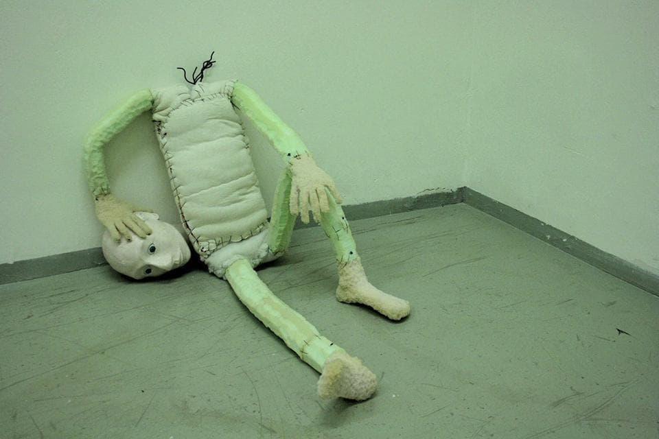 my buddy's quest for meaning - Image 1