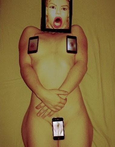 real fiction - am I real? - Image 1